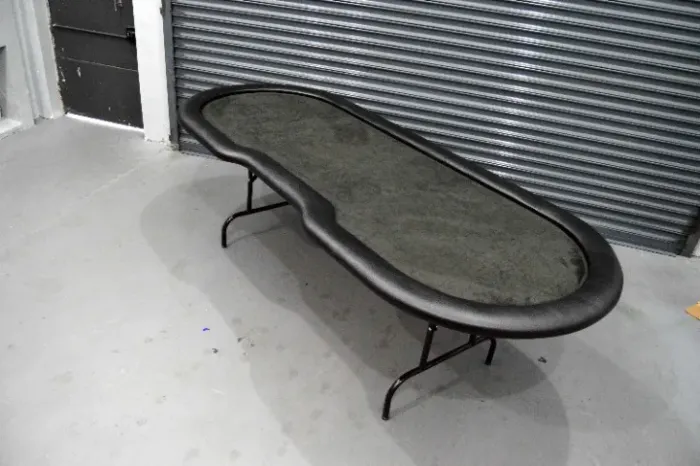 MESA DE POKER PROFISSIONAL 2,50x100m