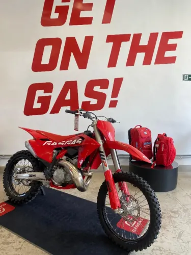 GASGAS MC 250 2024