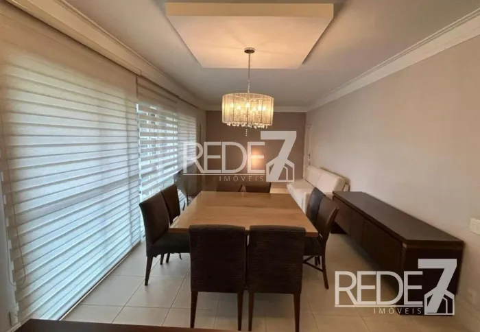 APARTAMENTO RESIDENCIAL em Campinas - São Paulo, Parque Prado