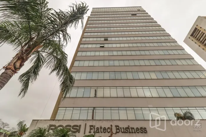 Imóvel na Santos Dumont com 0 dormitórios e 48m²