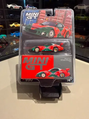 Miniaturas