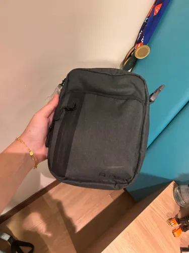 Bolsa transversal nike elemental premium unissex