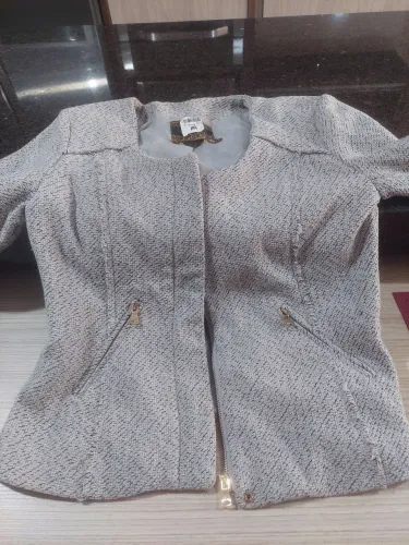 Blazer hand book