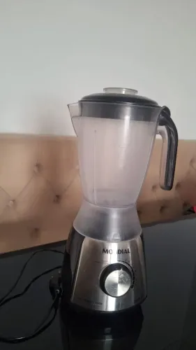 Vendo liquidificador mondial