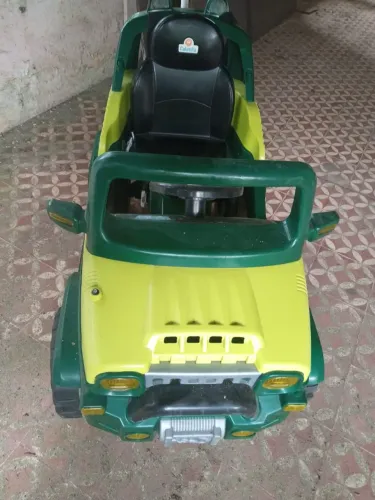 Carrinho de criança