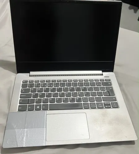 Notebook Levono
