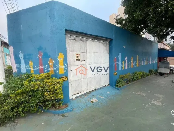 Casa, 100 m² - venda por R$ 790.000,00 ou aluguel por R$ 4.690,00/mês - Vila Santa Catarin