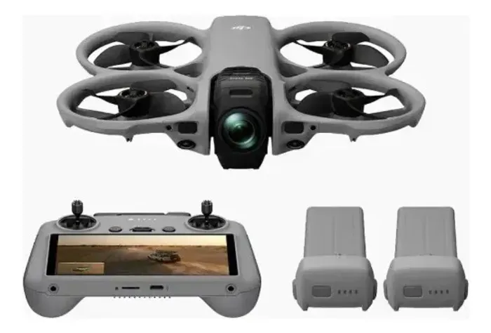Drone AVATA 360 COMBO RC2 ZERO