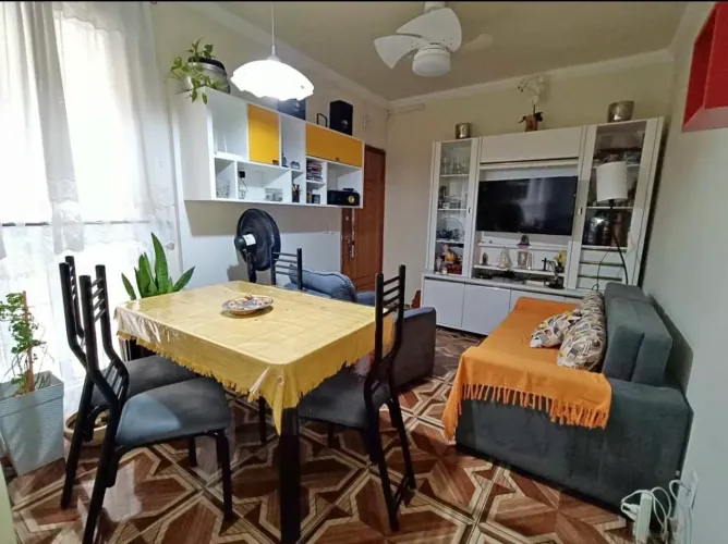 Vende-se casa na cabanagem kf