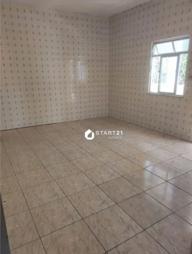 Apartamento com 4 dormitórios à venda,Ano Bom - Barra Mansa/RJ