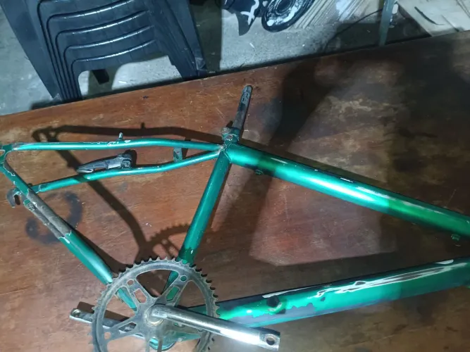Quadro aro 26 para empadinha