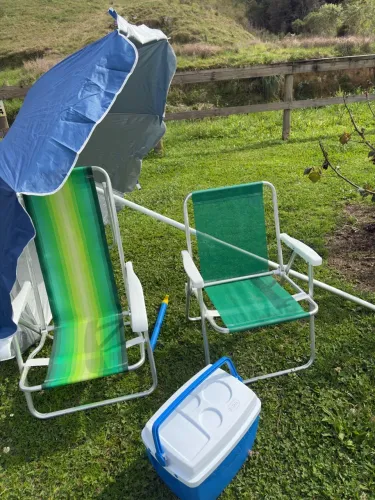 Kit de praia