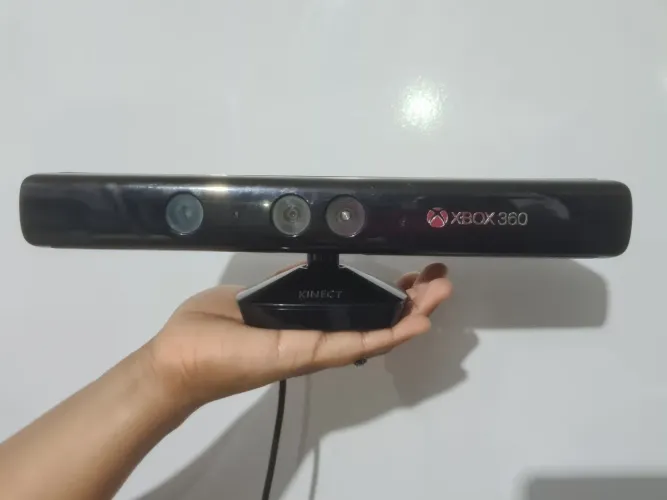Kinect Xbox 360