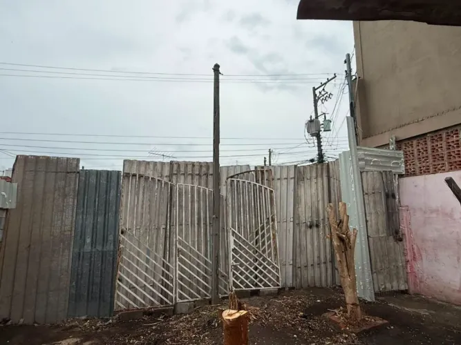Terreno à venda, 192 m² por R$ 265.000,00 - Cidade Brasil - Guarulhos/SP