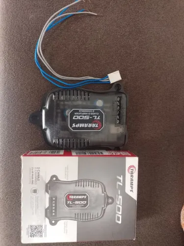 Módulo Taramps TL - 500