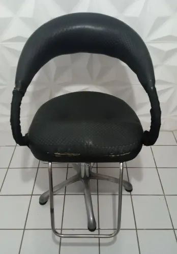 Cadeira para Salão de Beleza