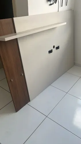 Vendo Painel para Sala de estar.