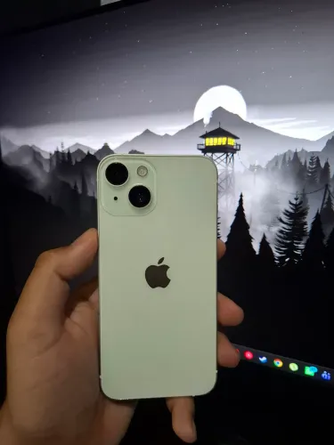 IPHONE 14, 128 GB TODO ORIGINAL