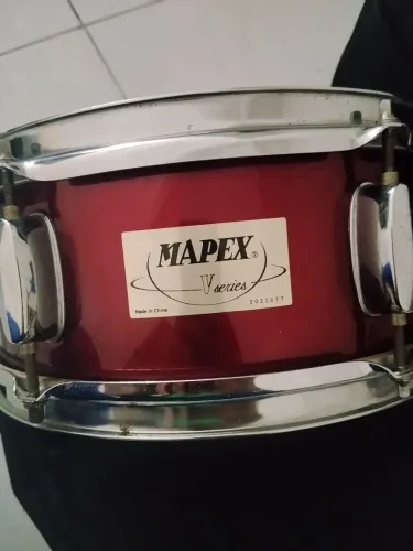 Caixa mapex 