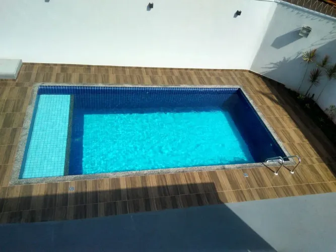 Casa à venda em Jardim Colina Verde II, Maringá-PR