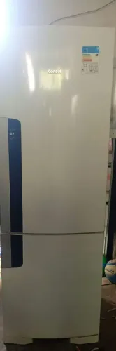 Geladeira 