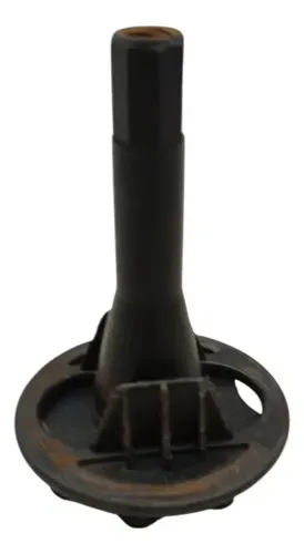 Parafuso Suporte Estepe Renault Clio 1.0 2005 2006 2007