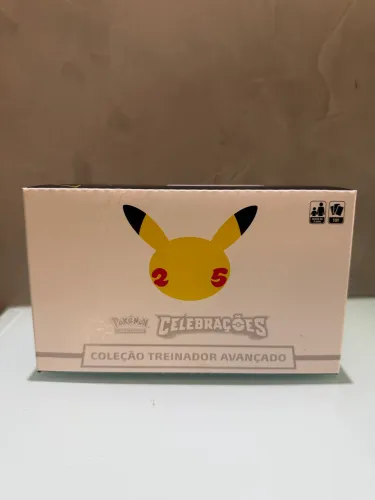 ETB Celebrações 25 anos