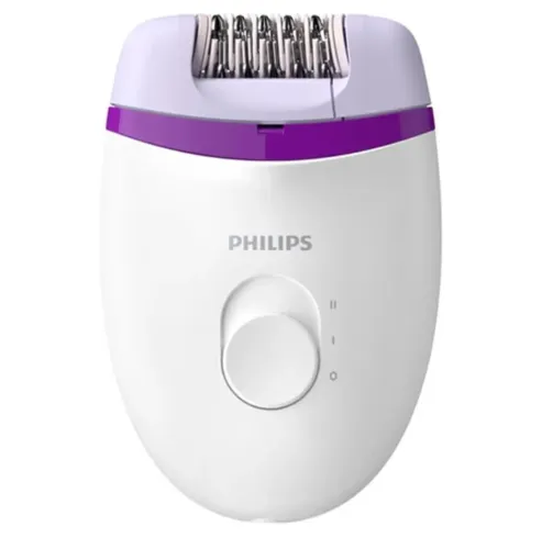 Depilador elétrico Satinelle - Philips
