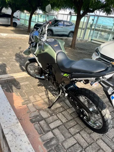 Lander 250
