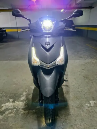 Citycom HD 2023 ABS