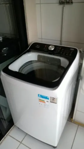 Vendo máquina de lavar 