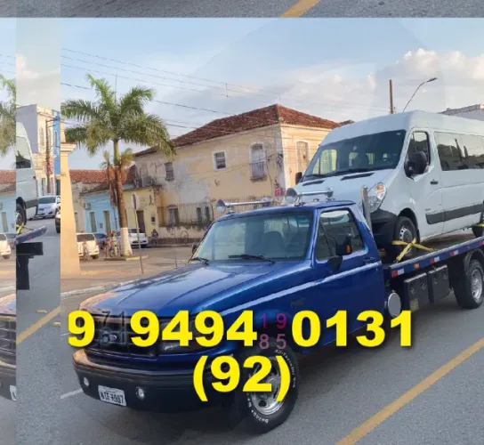 guincho disponível em planalto e lago azul