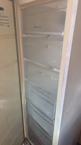 Freezer