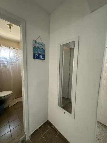 Alugo apartamento em Jacuma