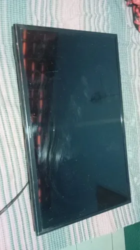 TV POR 350$ pra vender rápido