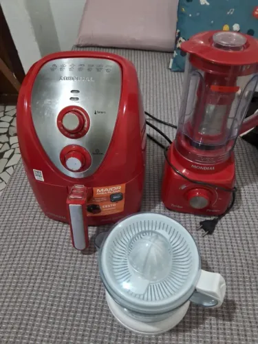 Vendo eletro domestico