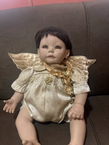 Bebê - anjo