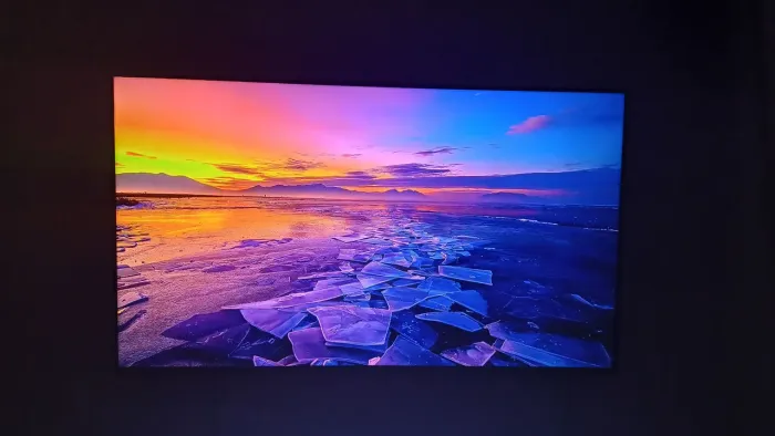 Tv 4k Tcl p755k 43 polegadas