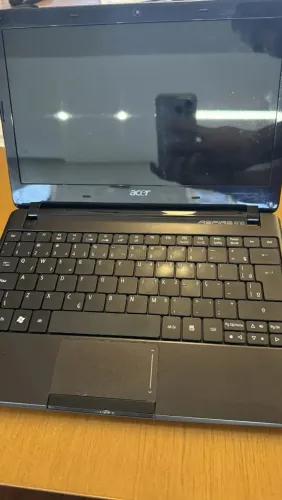 Notebook Acer Aspire One