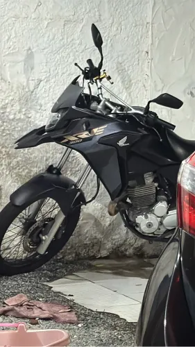 VENDO XRE EXTRA
