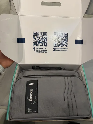Gerador de Ozônio Ozoxx