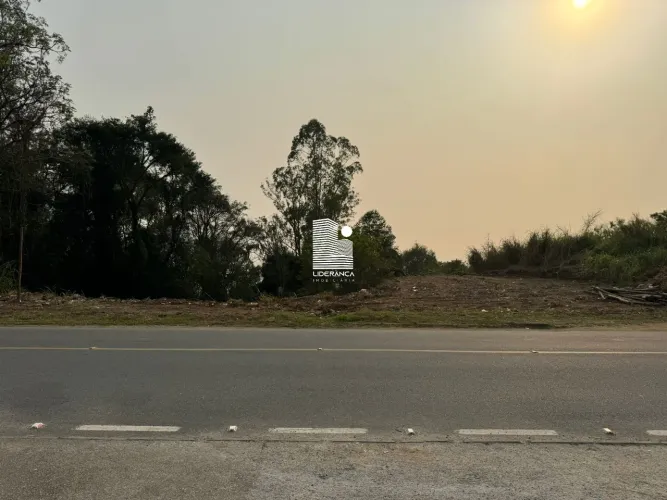 Terreno, Agronômica