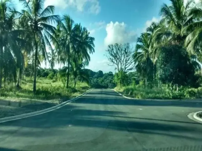 Terreno a venda no Natura Ville 2
