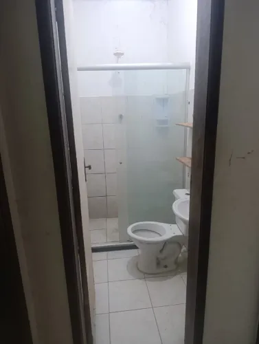 Casa de 2 quartos ,