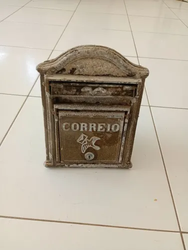 Caixa do correio
