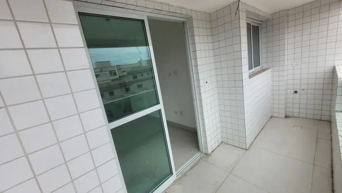 Novo, 2 dorm. 369 mil, com lazer
