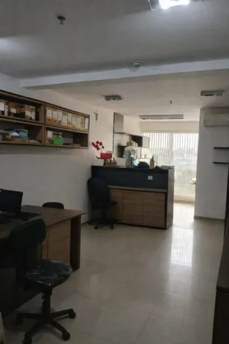 Sala Alantic Tower Torre Business Vende-se Djalma Batista Creci-Am 6789 *