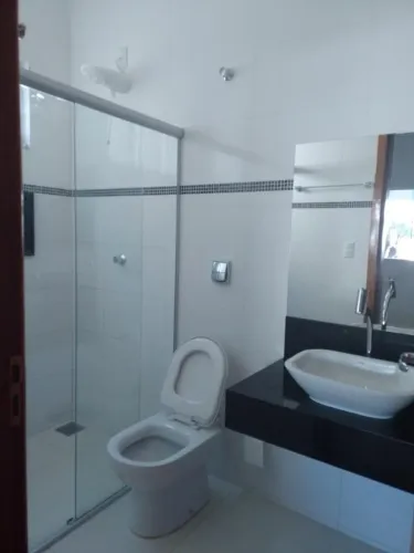 Casa para venda