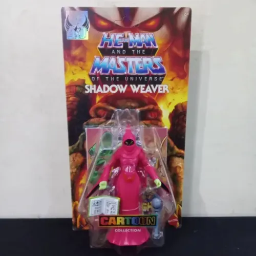 Sombria Cartoon Masters of the Universe Origins