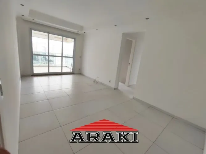Apartamento, São Judas - São Paulo